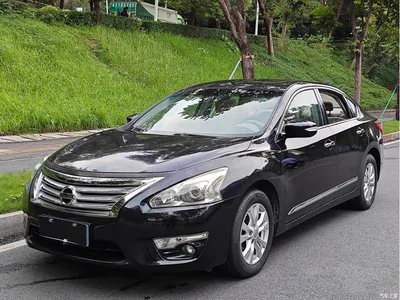 2013 Nissan Teana 2.0L XL Comfort, фото 2, лот 10507467