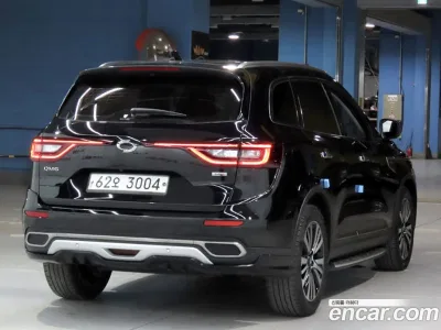 2020 Renault QM6 2.0 GDe PREMIERE 2WD, фото 4, лот 11470847