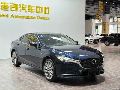 2020 Mazda Atenza 2.5L Skyactiv Sport, фото 3, лот 11195488