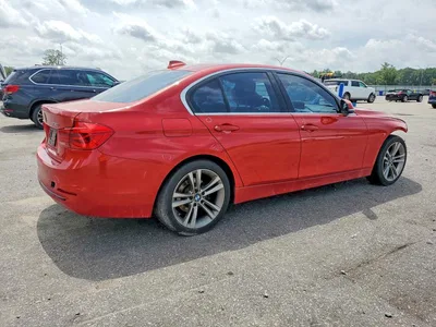 2017 BMW 330 I, фото 3, лот 10716589