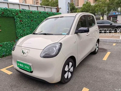 2025 Wuling Motors Hongguang MINIEV 4-Door Advanced, фото 1, лот 11240913