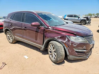 2018 LINCOLN MKC SELECT, фото 4, лот 10876024
