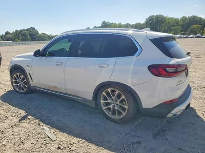 2023 BMW X5 XDRIVE45E, фото 2, лот 10635022