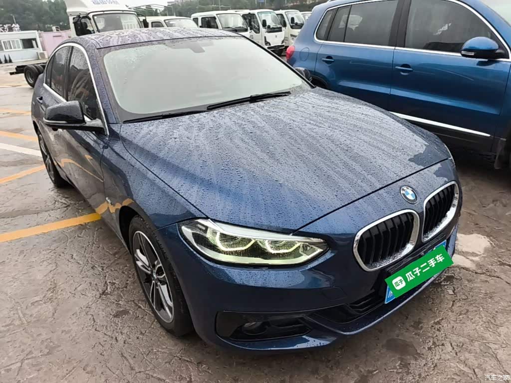 2018 BMW 1 Series 118i Sport Edition, фото 4, лот 11218426