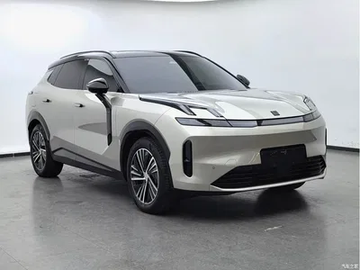 2023 Lynk & Co 08 EM-P 220km 4WD Performance Halo, фото 3, лот 10314204
