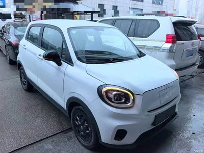2025 Leapmotor T03 Model 310 Comfort Edition, фото 4, лот 11189550