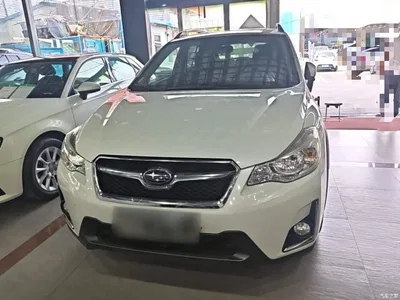 2016 Subaru XV Model 2.0i Elite Edition, фото 3, лот 10388860