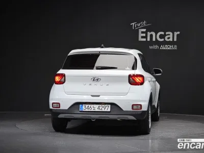 2024 Hyundai Venue 1,6 Premium, фото 4, лот 10107058