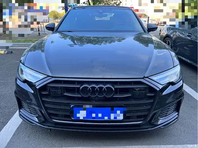 2022 Audi A6L 40 TFSI Luxury Elegance, фото 2, лот 10594675