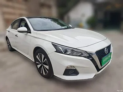 2021 Nissan Teana 2.0L XL Comfort, фото 3, лот 11106817