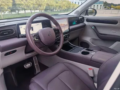 2023 Leapmotor C11 Extended Range 300 Smart Edition, фото 4, лот 10315419