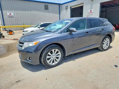 2013 TOYOTA VENZA LE, фото 1, лот 10547433