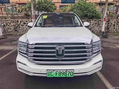 2026 Tank 500 EV Hi4-T Smart Edition, фото 1, лот 11217309