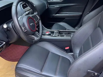 2018 Jaguar XEL 2.0T 200PS Premium Edition, фото 4, лот 10290120