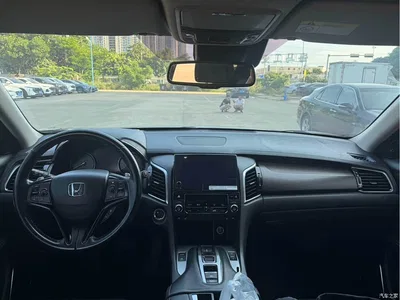 2017 Honda Avancier Model 370TURBO 4WD Supreme Edition, фото 4, лот 10428182