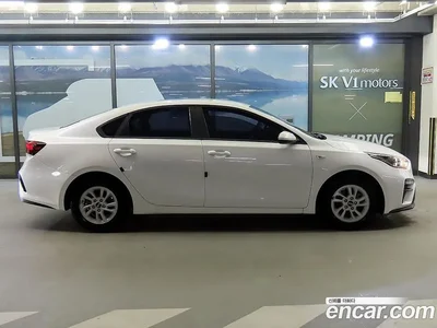 2019 Kia K3 Trendy, фото 3, лот 10109412