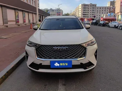 2024 Haval H6 Model 1.5T 2WD Classic Edition, фото 2, лот 10299018
