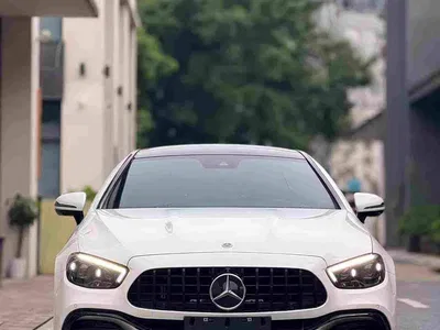 2023 Mercedes-Benz E-Class (Import) E 300 Coupe, фото 2, лот 11068128
