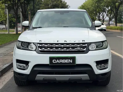 2014 Land Rover Range Rover Sport 3.0 SC V6 HSE, фото 2, лот 10329316