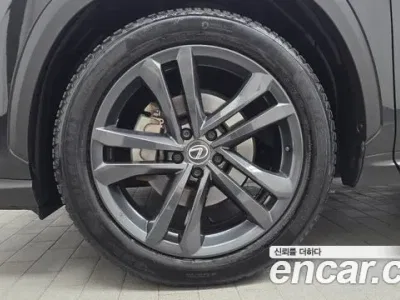 2024 Lexus NX 350h Premium, фото 4, лот 10032938