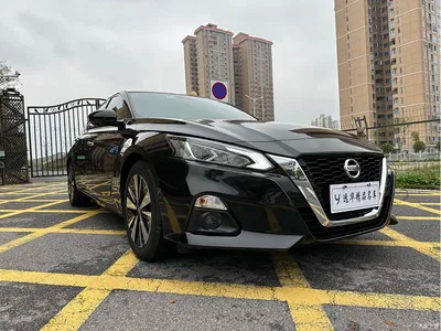 2021 Nissan Teana 2.0L XL Comfort, фото 3, лот 10354991