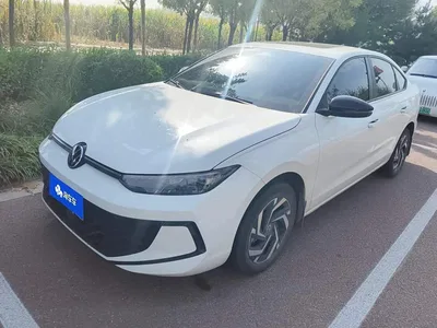 2025 Volkswagen Lavida PRO 1.5L, фото 1, лот 11212298