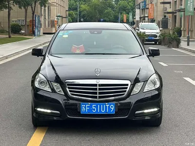2012 Mercedes-Benz E-Class E 300 L Fashion Luxury, фото 2, лот 10266719