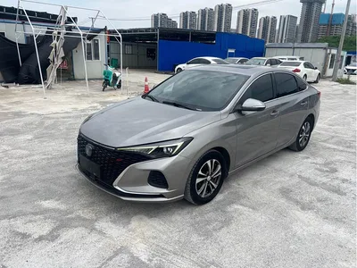 2020 Changan Eado PLUS 1.6L GDI Automatic Luxury, фото 3, лот 10842618