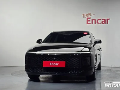 2026 Hyundai Grandeur Honors, фото 3, лот 10230197