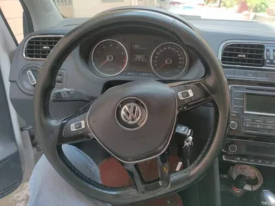 2014 Volkswagen Polo 1.6L Automatic Luxury Edition, фото 3, лот 10466030