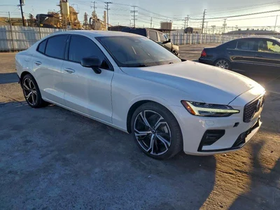 2024 VOLVO S60 CORE, фото 4, лот 10876970