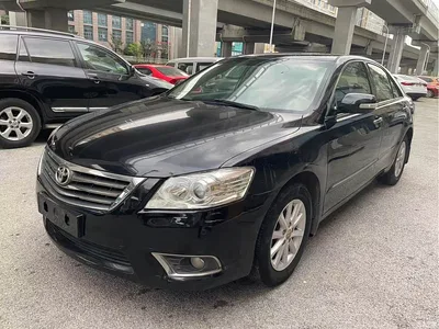 2010 Toyota Camry 200G Luxury Edition, фото 1, лот 10301101