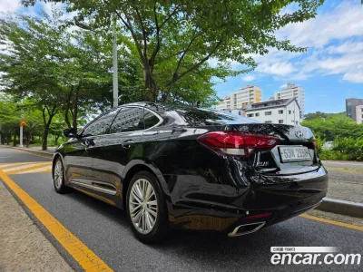 2015 Hyundai Aslan G330 Premium, фото 2, лот 10101045