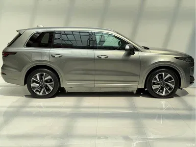 2021 Li Auto Li ONE Extended Range 6-Seater, фото 4, лот 10824486