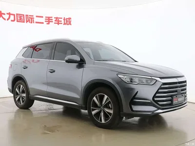 2022 BYD Song Pro New Energy DM-i 110km Flagship, фото 3, лот 10273984