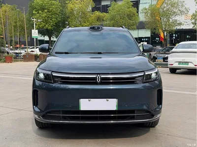 2024 AITO Wenjie AITO M7 1.5T Smart Drive RWD Ultra 5-seater, фото 2, лот 11193842