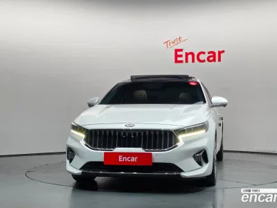 2020 Kia K7 2.5 GDI X Edition, фото 3, лот 10144895