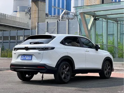 2024 Honda XR-V 1.5L CVT Power Edition, фото 4, лот 10419756