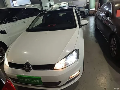 2016 Volkswagen Golf 1.6L Automatic Fashion, фото 3, лот 10829149