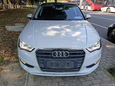 2016 Audi A3 Limousine 35 TFSI Leadership, фото 3, лот 10462181
