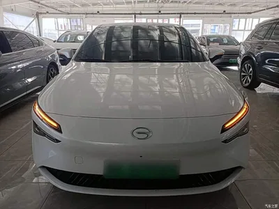 2024 Aion S MAX 70 Stellar Edition 54.6kWh, фото 3, лот 11173084