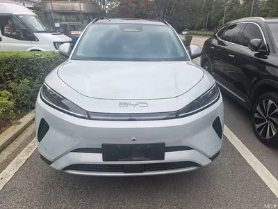 2025 BYD Hai Shi 05 EV 520KM Flagship Smart Navigation Edition, фото 2, лот 10606545