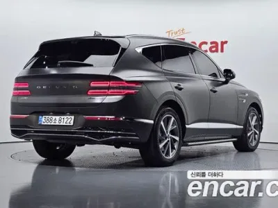 2024 Genesis GV80 2.5T Gasoline AWD, фото 2, лот 10029371