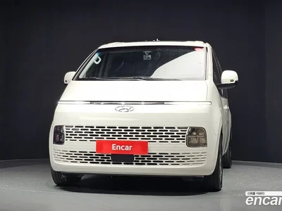 2022 Hyundai Staria Tourer 11-Seater, фото 3, лот 10398548