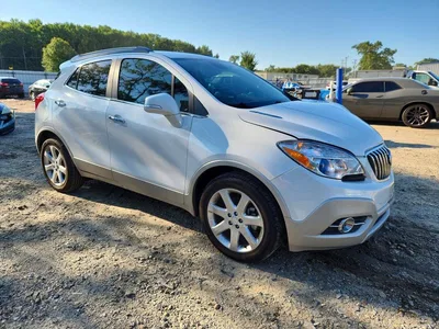 2015 BUICK ENCORE, фото 4, лот 10860018