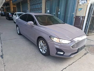 2020 Ford Mondeo EcoBoost 180 Fashion, фото 4, лот 10298953