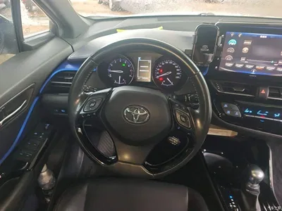2018 Toyota IZOA 2.0L Speed Edition China VI, фото 3, лот 10605205