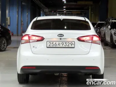 2016 Kia K3 Trendy, фото 3, лот 10426356