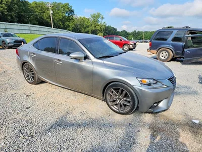 2014 LEXUS IS 250, фото 4, лот 10846380
