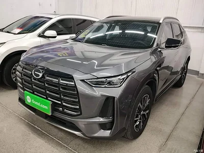 2024 GAC Trumpchi Trumpchi GS4 MAX 1.5T Pilot Edition, фото 1, лот 10441080